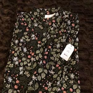 Women’s dress shirt